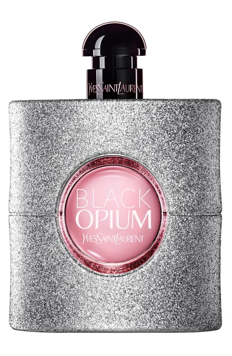 Black Opium Eau de Parfum Glitter by Yves Saint Laurent