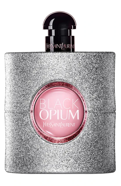 Black Opium Eau de Parfum Glitter by Yves Saint Laurent