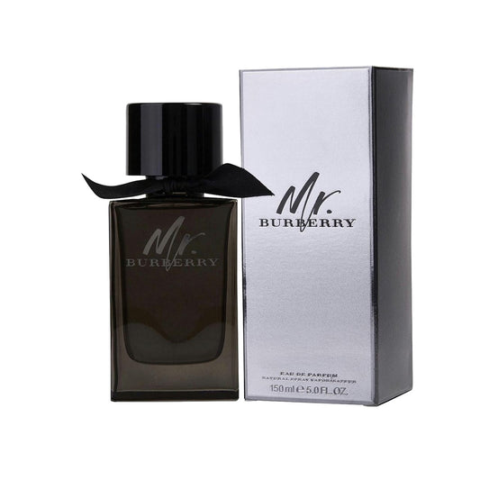 Mr. Burberry By Burberry Eau de Parfum - PERFUME BOUTIQUE