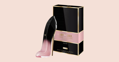 Good Girl Blush ELIXIR by Carolina Herrera Eau de Parfum ELIXIR - PERFUME BOUTIQUE