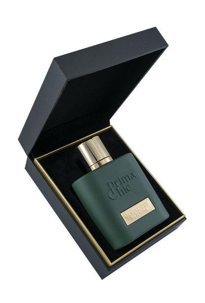 CASUAL OUD Eau de Parfum by Prima Chic - PERFUME BOUTIQUE