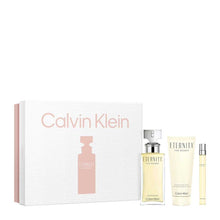 Load image into Gallery viewer, Eternity Women Gift Set by Calvin Klein Eau de Parfum
