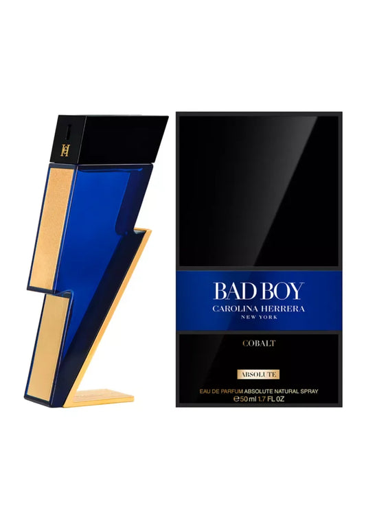 Bad Boy Cobalt Absolute Eau de Parfum Absolute by Carolina Herrera