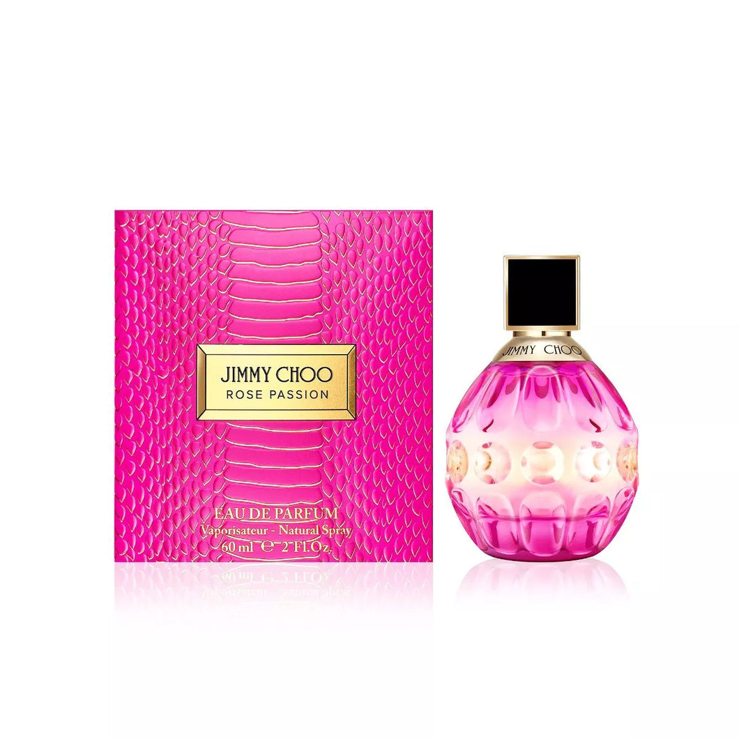 Jimmy Choo Rose Passion Eau de Parfum
