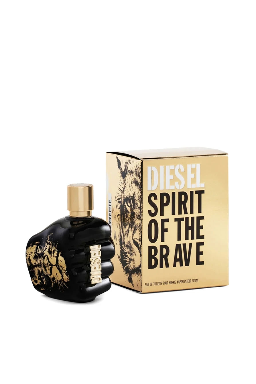 Spirit of The Brave Eau de Toilette by Diesel