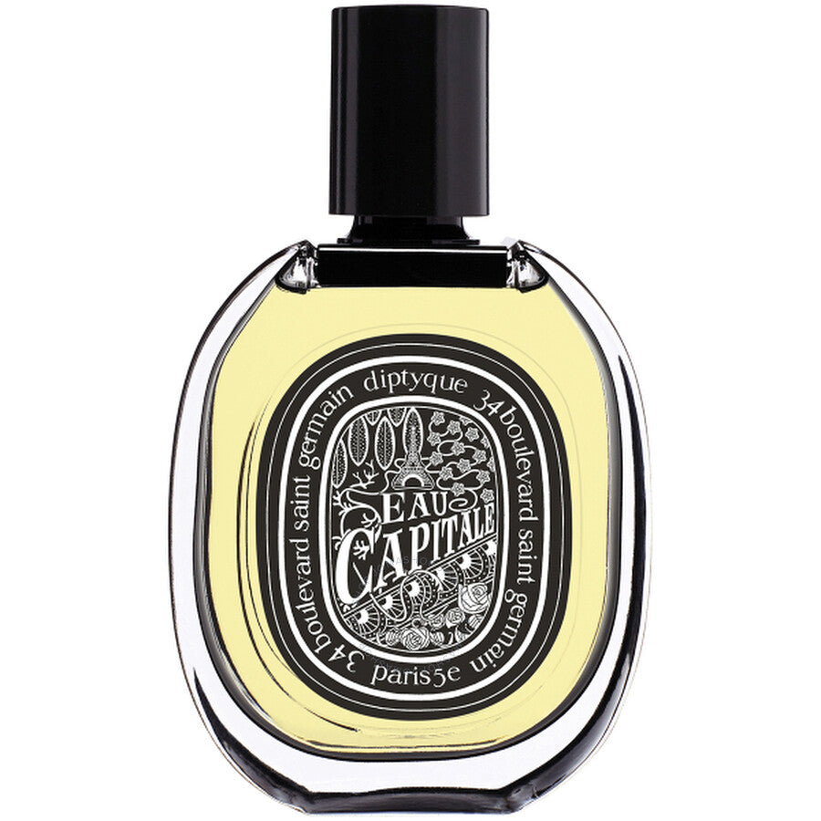 Eau Capitale Eau de Parfum by Dyptique