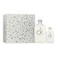 CK One Gift Set by Calvin Klein Eau de Toilette Unisex