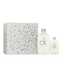 CK One Gift Set by Calvin Klein Eau de Toilette Unisex