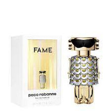 Cargar imagen en el visor de la galería, Fame by Paco Rabanne Women Refillable eau de Parfum
