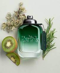 Green by Coach Eau de Toilette - PERFUME BOUTIQUE