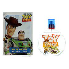 Toy Story by Disney Pixar | Eau de Toilette - PERFUME BOUTIQUE