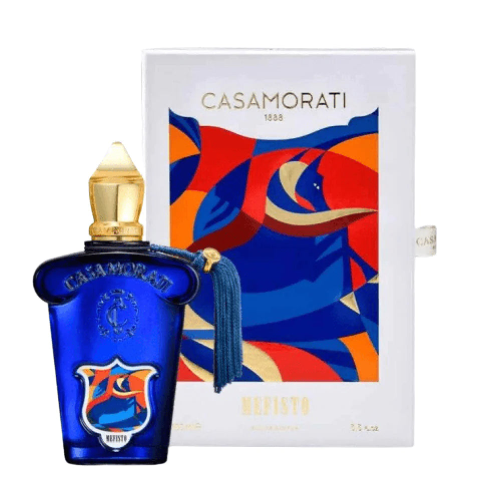 Mefisto by Casamorati 1888 Eau de Parfum