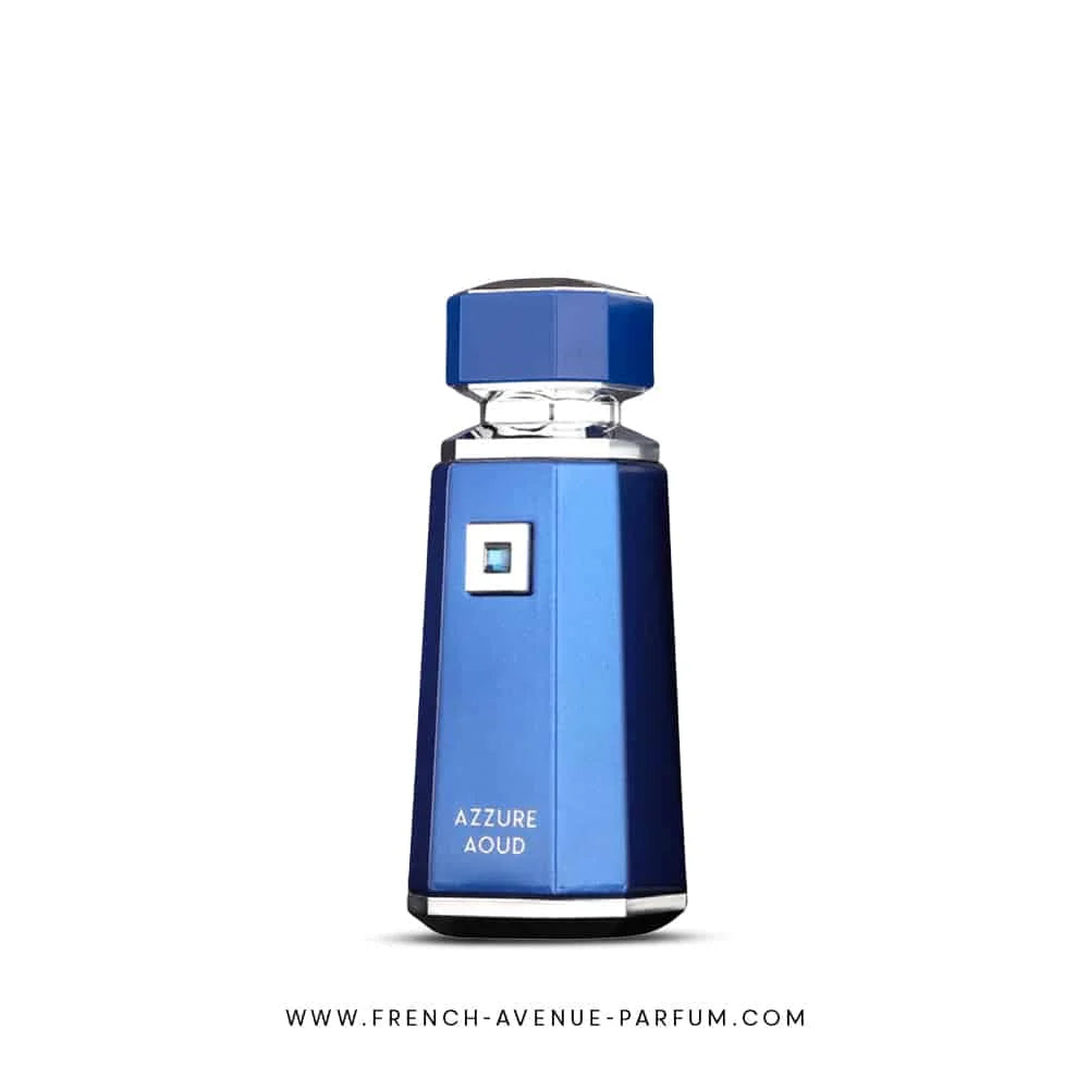 Azzure Aoud Eau de Parfum by French Avenue