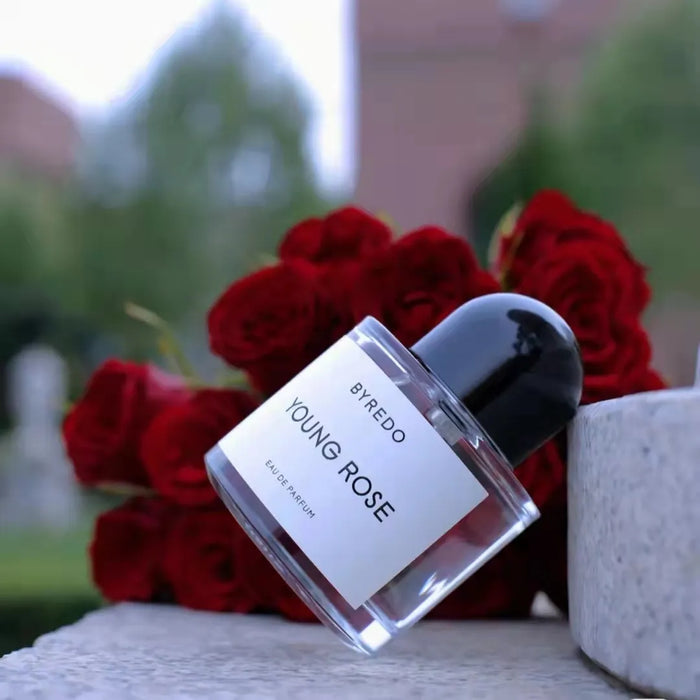 BYREDO YOUNG ROSE EAU DE PARFUM by BYREDO