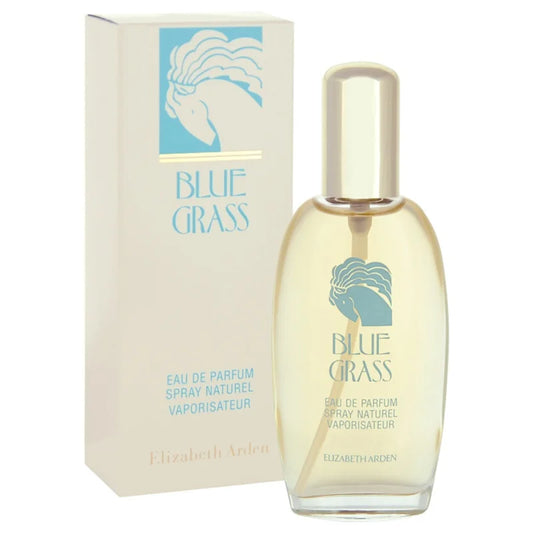 Blue Grass by Elizabeth Arden | Eau de Parfum - PERFUME BOUTIQUE