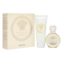 이미지를 갤러리 뷰어에 로드 , Eros Pour Femme Women Gift Set by Versace Eau de Parfum
