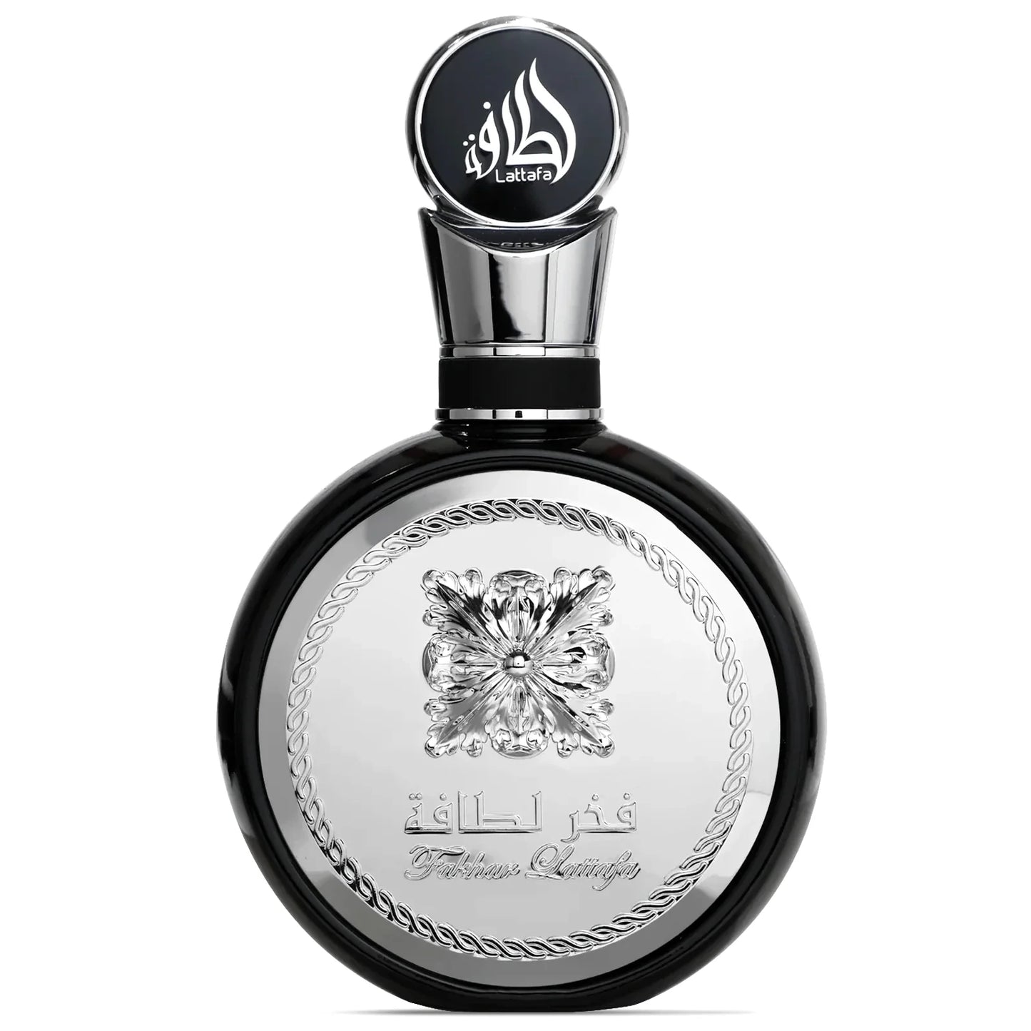 Fakhar Black Eau de Parfum by Lattafa