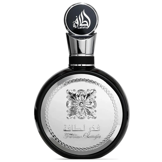 Fakhar Black Eau de Parfum by Lattafa