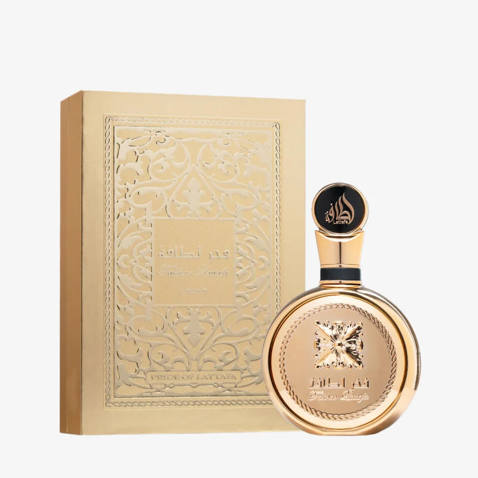 Fakhar Extrait Eau de Parfum by Lattafa