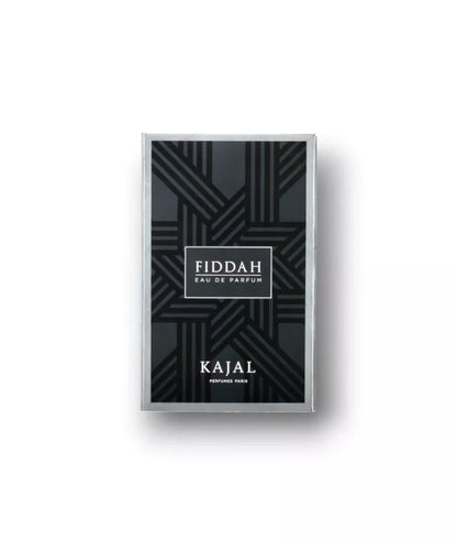 Fiddah Eau de Parfum by Kajal Perfumes Paris
