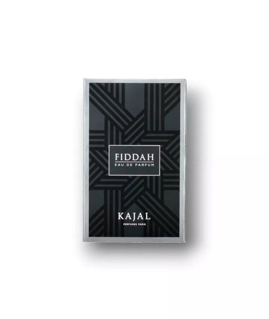 Fiddah Eau de Parfum by Kajal Perfumes Paris