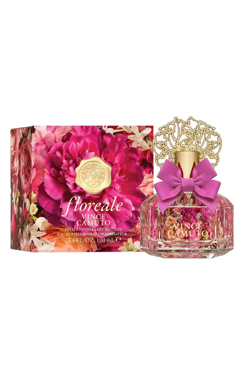 Floreale Eau de Parfum by Vince Camuto