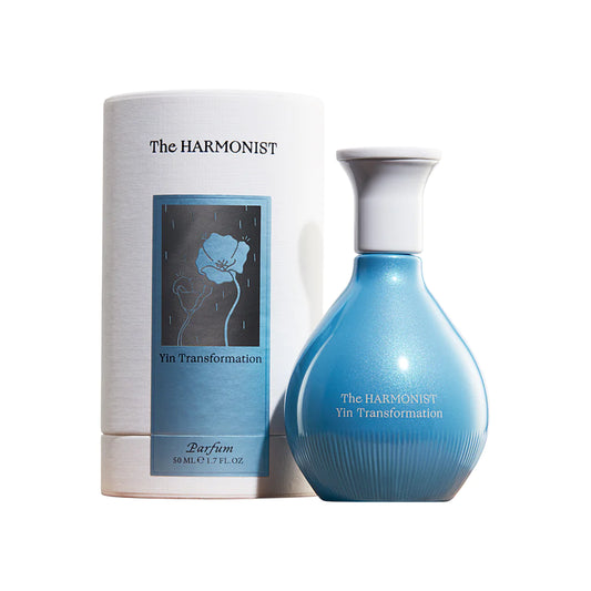 Yin Transformation Parfum By The Harmonist - PERFUME BOUTIQUE