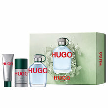 Load image into Gallery viewer, Hugo Man 3pc Gift Set by Hugo Boss Eau de Toilette
