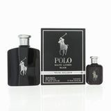 Polo Black by Ralph Lauren Travel Exclusive for Men 2 Piece Set - PERFUME BOUTIQUE