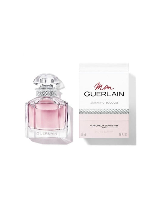 Mon Guerlain Sparkling Bouquet l by Guerlain Eau de Parfum - PERFUME BOUTIQUE