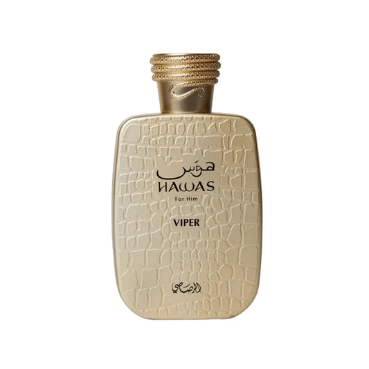 Hawas Viper for Him Eau de Parfum by Rasasi