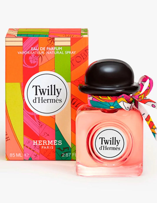 Twilly d'Hermes eau de Parfum