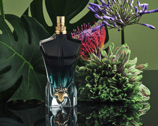 Le Beau Le Parfum Eau de Parfum Intense by Jean Paul Gaultier - PERFUME BOUTIQUE