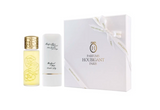 Quelques Fleurs L'Original by Houbigant eau de Parfum 2-Pieces Gift Set - PERFUME BOUTIQUE