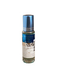 Light Blue Pour Femme Roller Body Oil by Have a Scent Collection - PERFUME BOUTIQUE