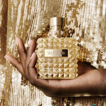 Load image into Gallery viewer, VALENTINO DONNA BORN IN ROMA THE GOLD EAU DE PARFUM by VALENTINO
