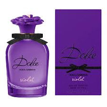 Cargar imagen en el visor de la galería, Dolce Violet by Dolce &amp; Gabbana Eau de Parfum
