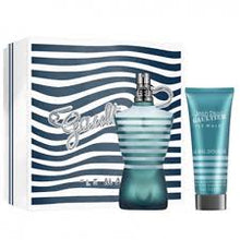 Cargar imagen en el visor de la galería, Jean Paul &quot;Le Male&quot; Men 2pc Gift Set by Jean Paul Gaultier Eau de Toilette
