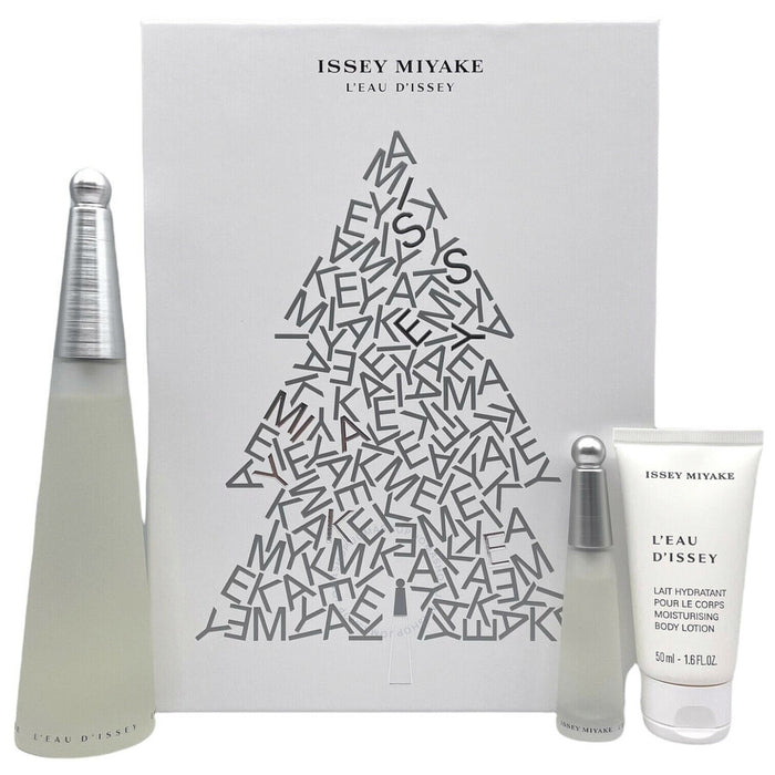Issey Miyake Pleats Please Perfume Review