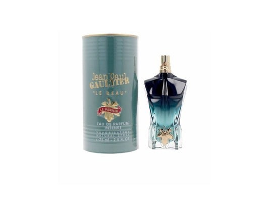 Le Beau Le Parfum Eau de Parfum Intense by Jean Paul Gaultier - PERFUME BOUTIQUE
