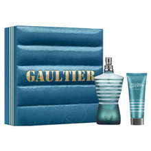 Load image into Gallery viewer, Jean Paul &quot;Le Male&quot; Men 2pc Gift Set by Jean Paul Gaultier Eau de Toilette
