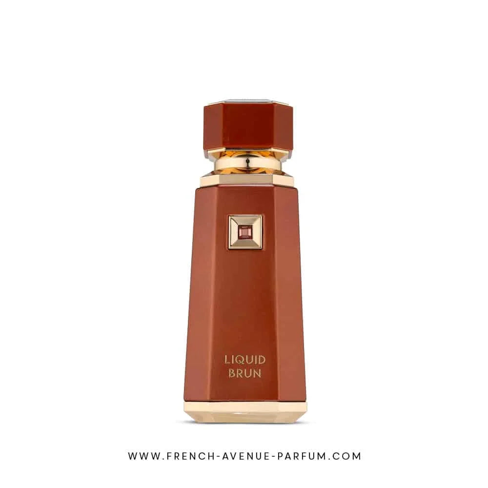 Liquid Brun Eau de Parfum by French Avenue