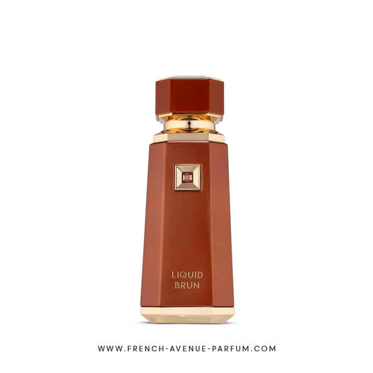 Liquid Brun Eau de Parfum by French Avenue