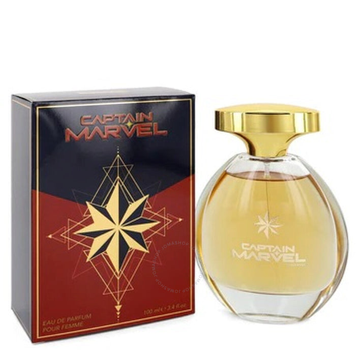 Captain Marvel by Disney | Eau de Parfum