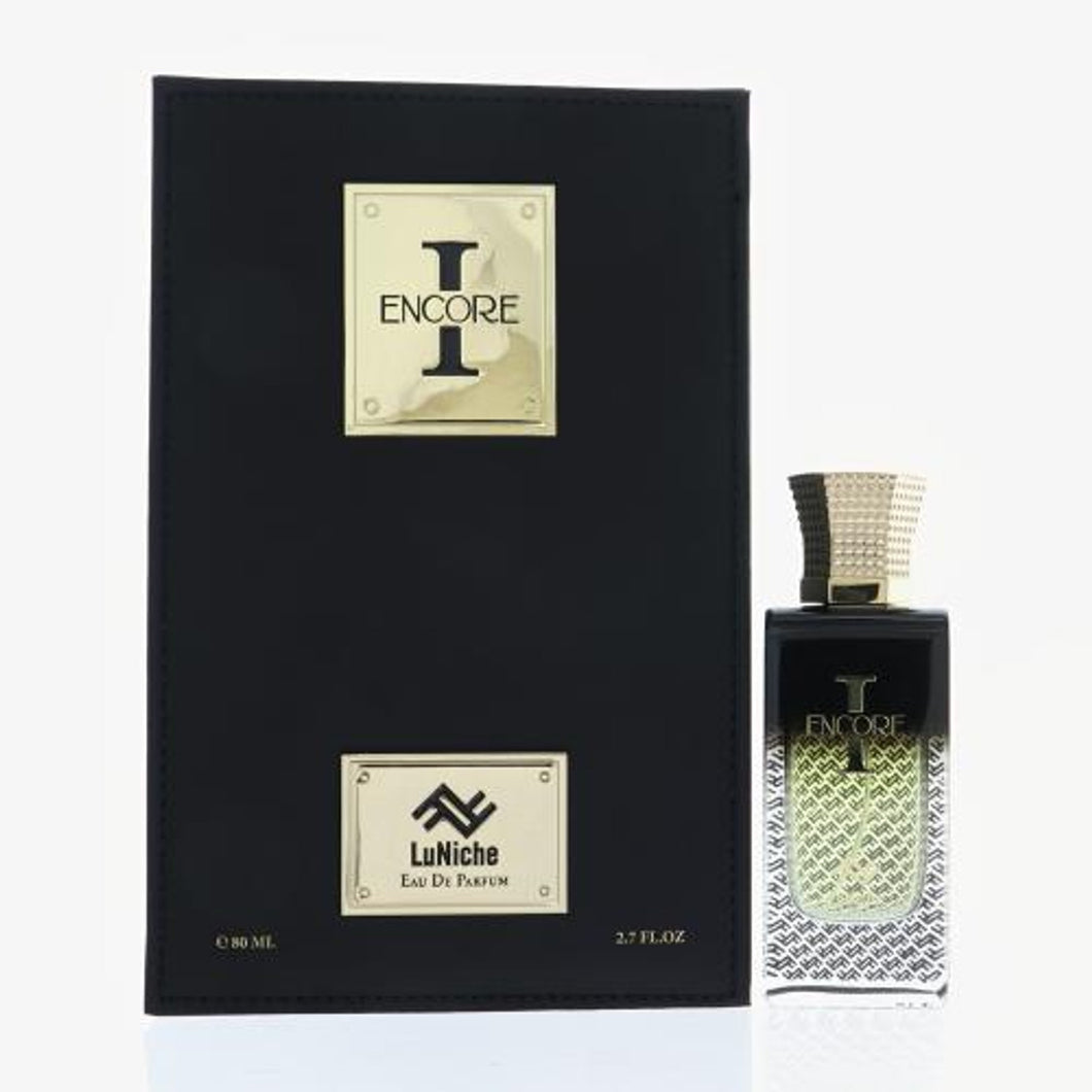 I ENCORE Iby Luniche EAU DE PARFUM