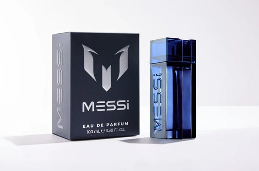 Messi Eau de Parfum by Messi Fragrances