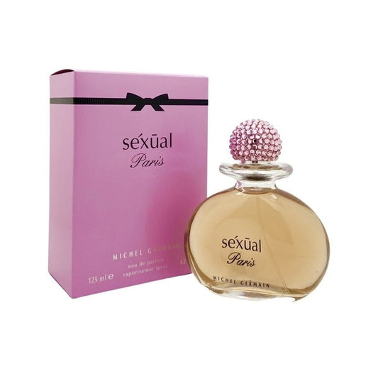 Sexual Paris for women by Michael Germain eau de Parfum - PERFUME BOUTIQUE