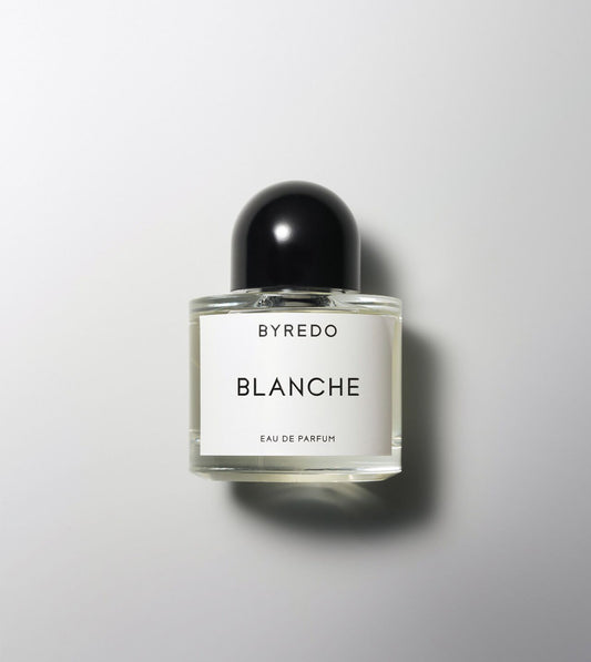 BYREDO BLANCHE EAU DE PARFUM by BYREDO - PERFUME BOUTIQUE