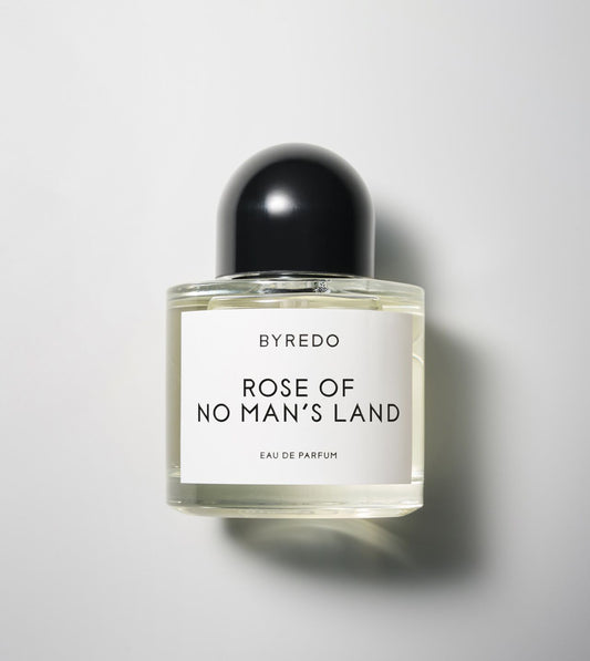 BYREDO ROSE OF NO MAN'S LAND EAU DE PARFUM by BYREDO - PERFUME BOUTIQUE