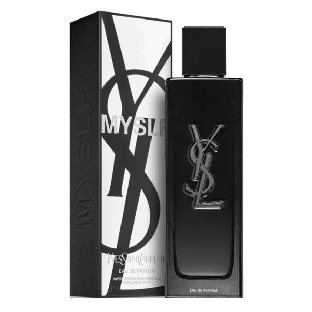 Myslf by Yves Saint Laurent Eau De Parfum